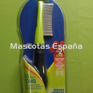 FURMINATOR Small Finishing Comb (Peine De Acabado Pequeño) - Imagen 1